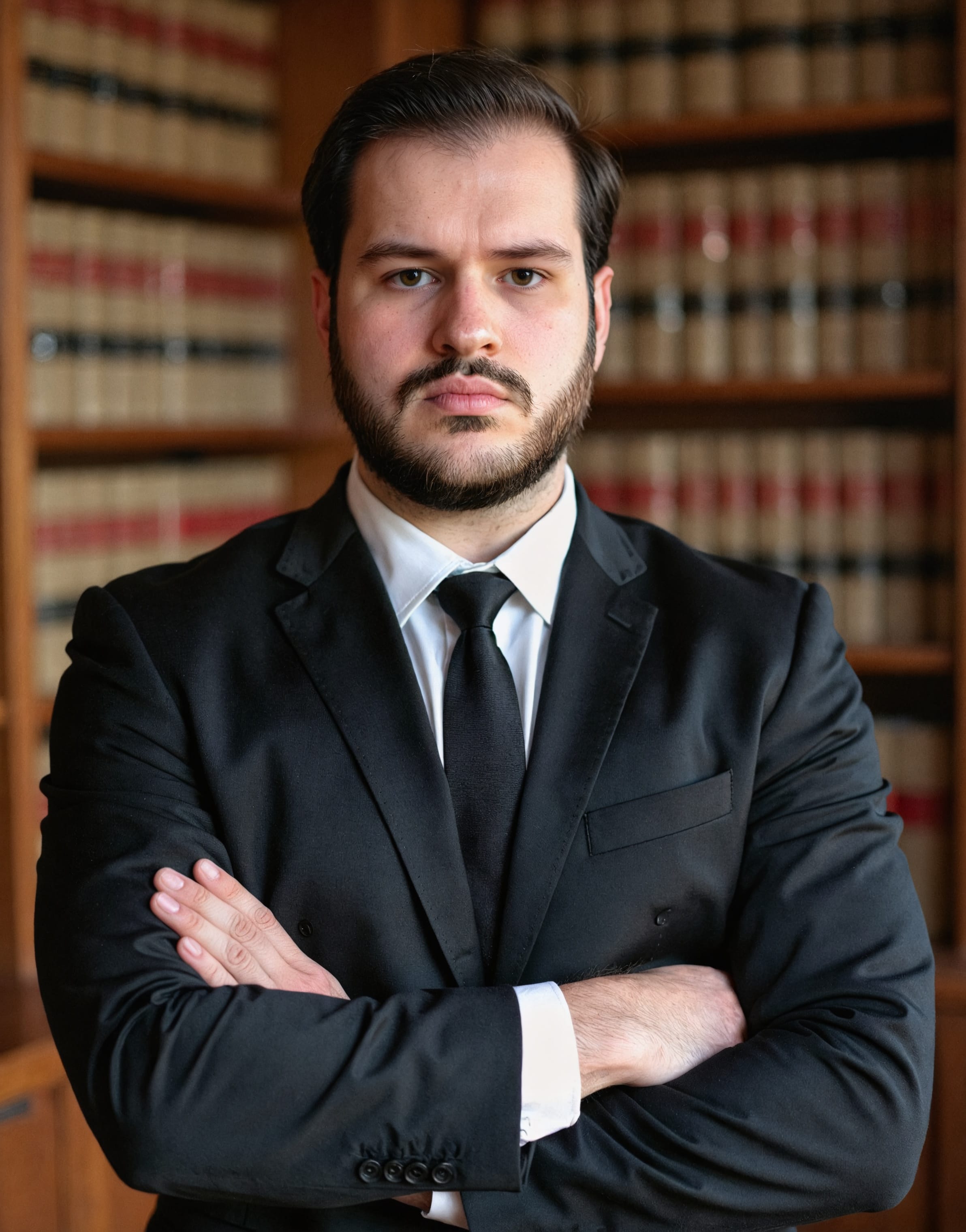Jonathan M. Lee, founder and owner of Rouge Notary & Tax Services